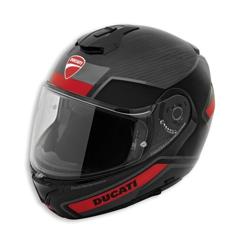 Ducati X-Lite Horizon V2 Motorhelm 2 Ducati X-Lite Horizon V2 Motorhelm - Afbeelding 2
