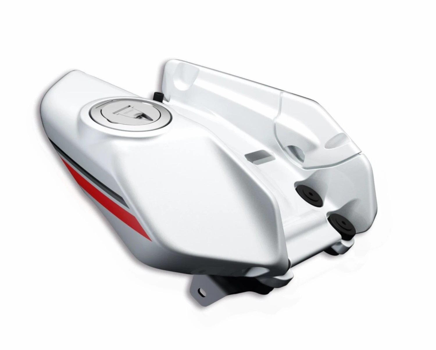 Ducati Benzinetank Uitbreiding EEC DesertX 3 Ducati Benzinetank Uitbreiding EEC DesertX - Afbeelding 3