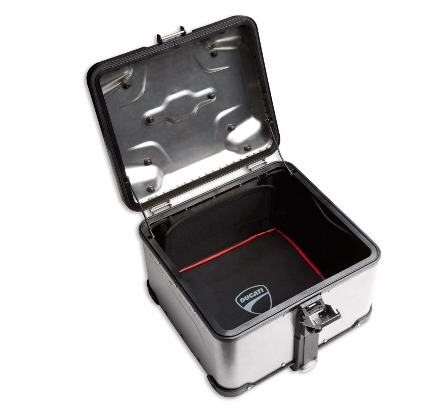 Ducati Binnenvoering Voor Topkoffer Alu 1 Ducati Binnenvoering Voor Topkoffer Alu