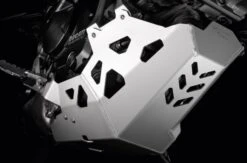 Ducati Bodemplaat Bescherming