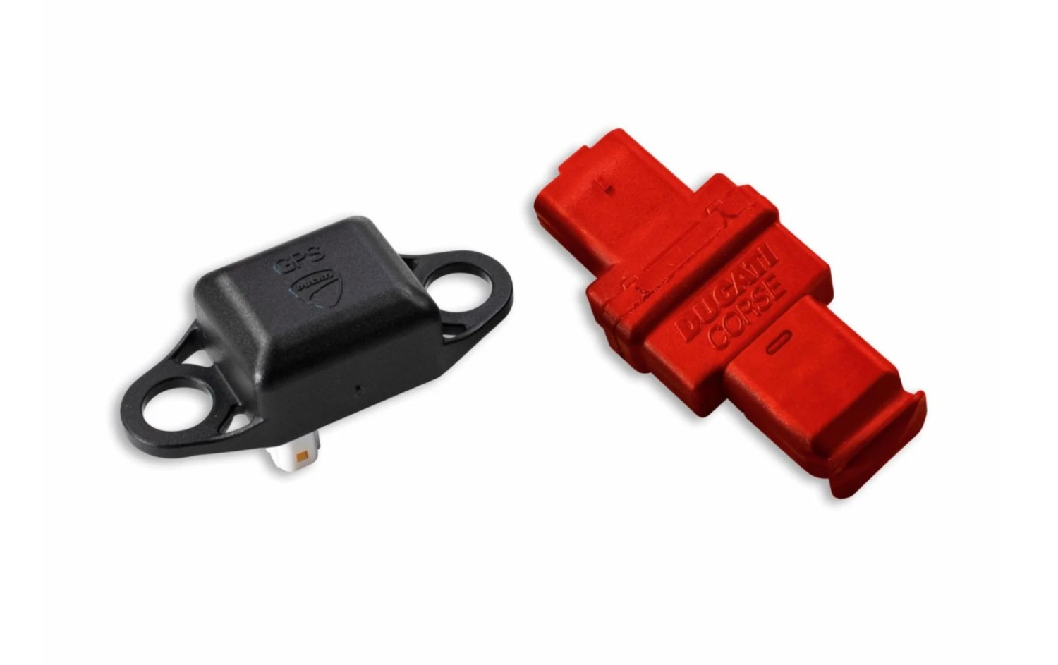 Ducati DDA Kit Met GPS Module 1 Ducati DDA Kit Met GPS Module