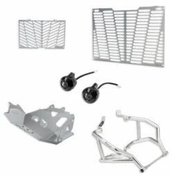Ducati Enduro Accessoire Pakket
