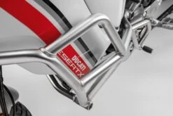 Ducati Frame Bescherming DesertX