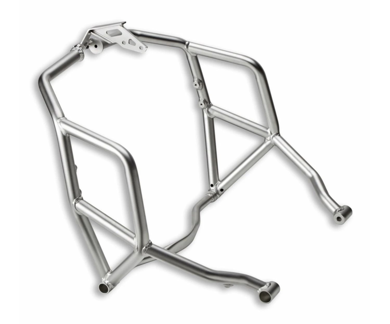 Ducati Frame Bescherming DesertX 3 Ducati Frame Bescherming DesertX - Afbeelding 3