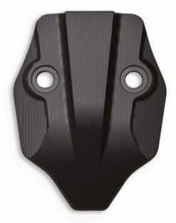 Ducati Kenteken Afdekplaat