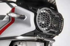 Ducati Koplampbescherming DesertX 6 Ducati Koplampbescherming DesertX -Ducati Ducati Koplampbescherming DesertX2 3 0095
