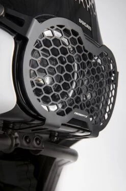 Ducati Koplampbescherming DesertX