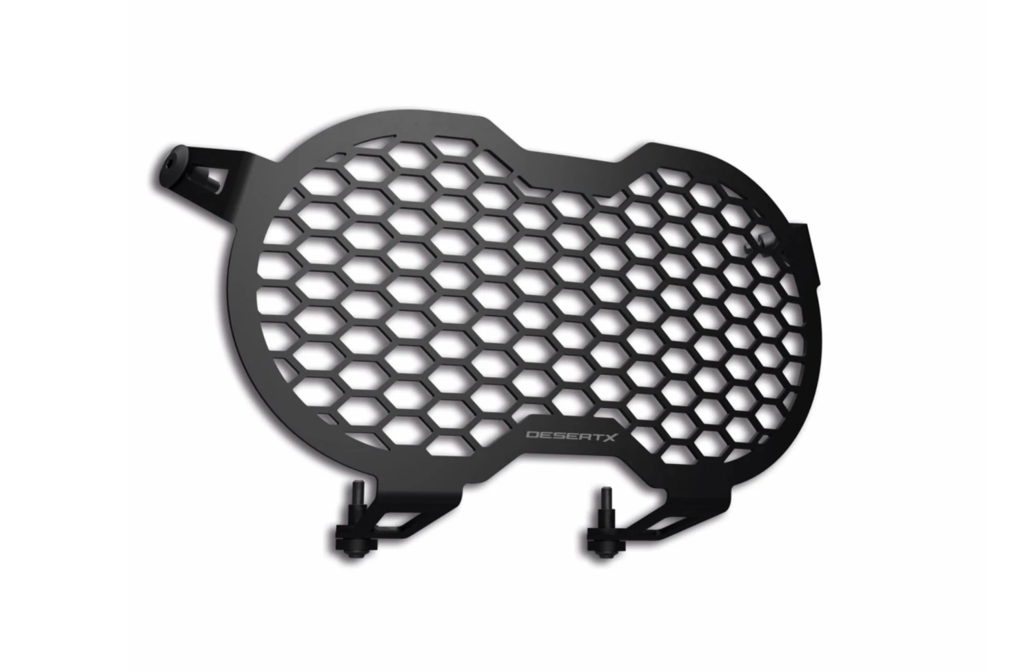 Ducati Koplampbescherming DesertX 4 Ducati Koplampbescherming DesertX - Afbeelding 4