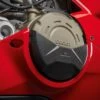 Ducati Koppelingsdeksel Carbon Panigale