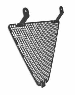Ducati Radiator Bescherming