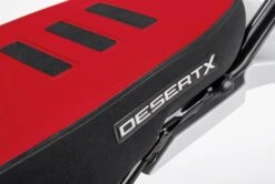 Ducati Rally Zadel DesertX +20MM