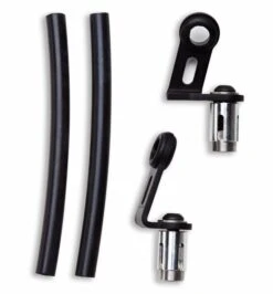 Ducati/Rizoma Adapter Remvloeistof / Koppelingsvloeistof Reservoir