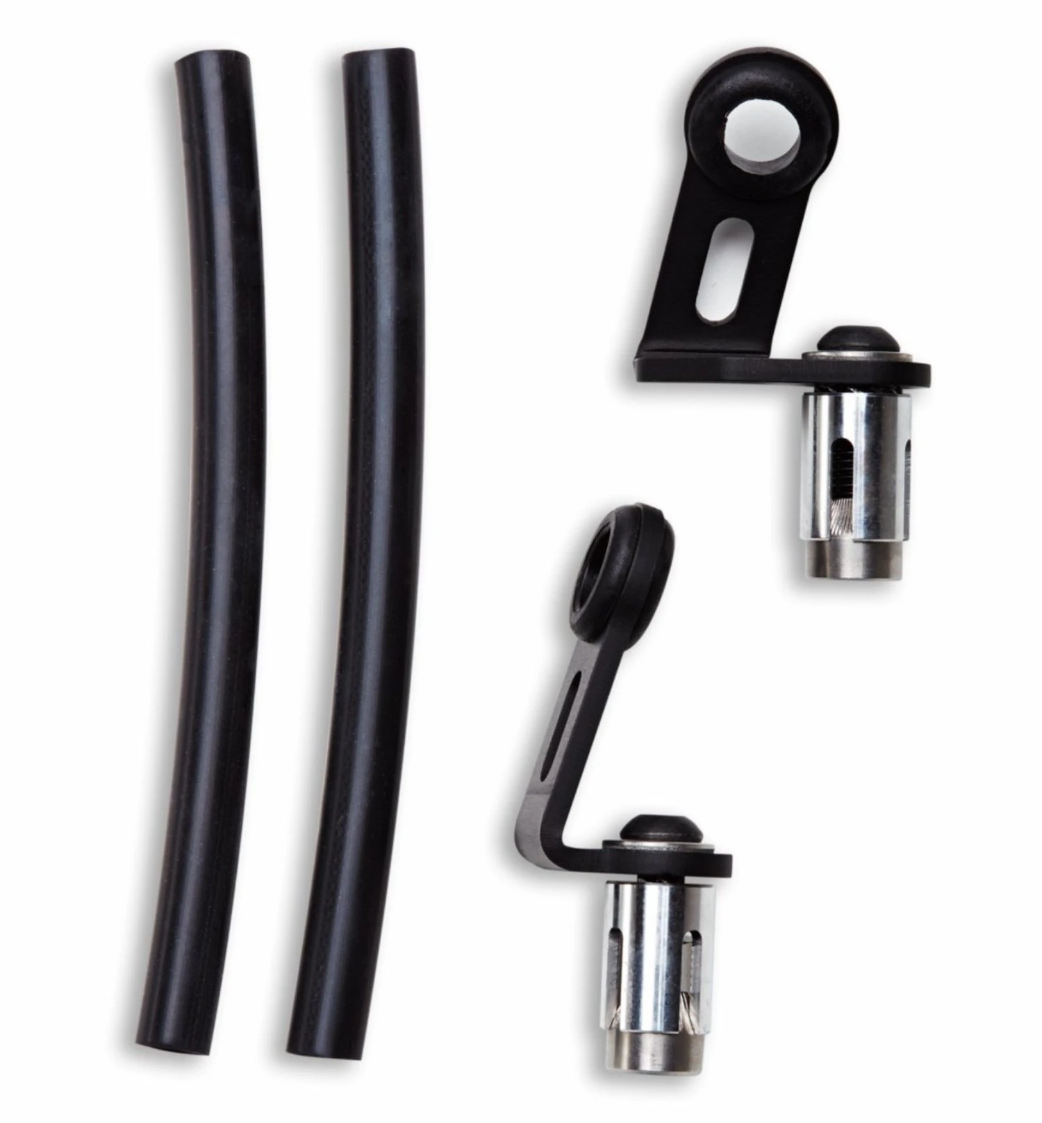 Ducati/Rizoma Adapter Remvloeistof / Koppelingsvloeistof Reservoir 1 Ducati/Rizoma Adapter Remvloeistof / Koppelingsvloeistof Reservoir