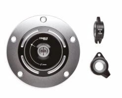 Ducati/Rizoma Tankdop -Ducati Ducati Rizoma Tankdop 2724