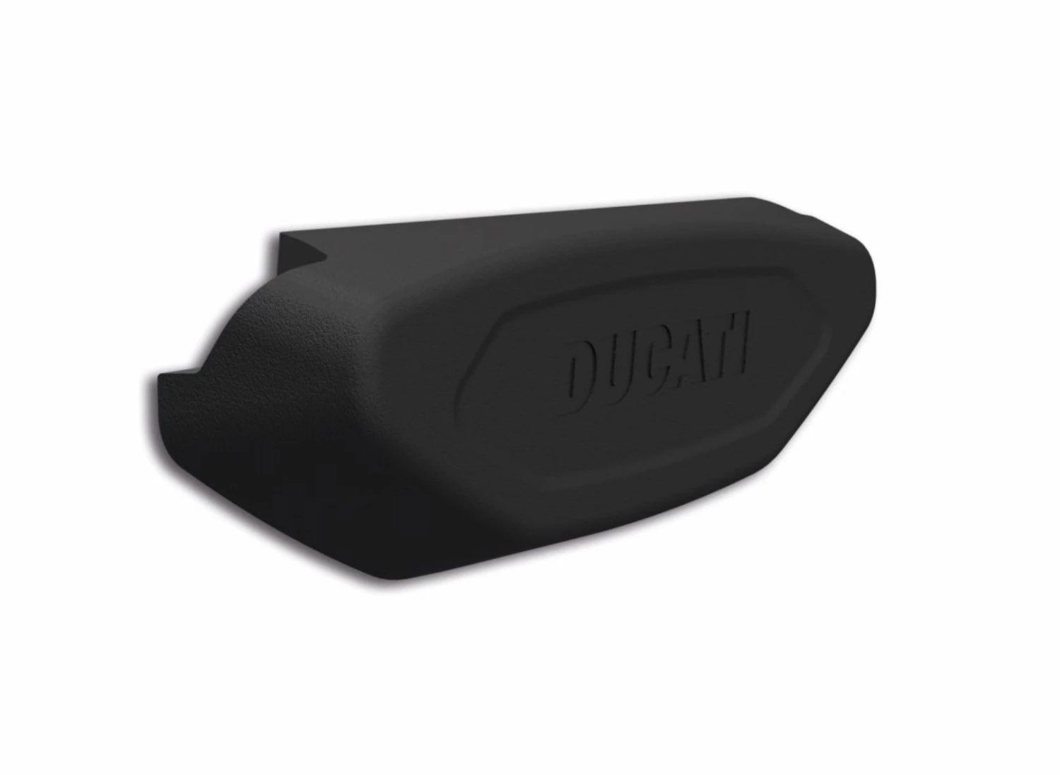 Ducati Rugkussen Voor Aluminium Topkoffer 1 Ducati Rugkussen Voor Aluminium Topkoffer