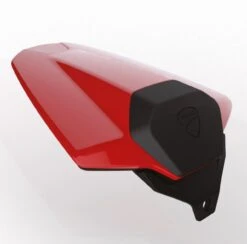 Ducati Seatcover Red Monster