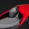 Ducati Seatcover Rood Panigale V2