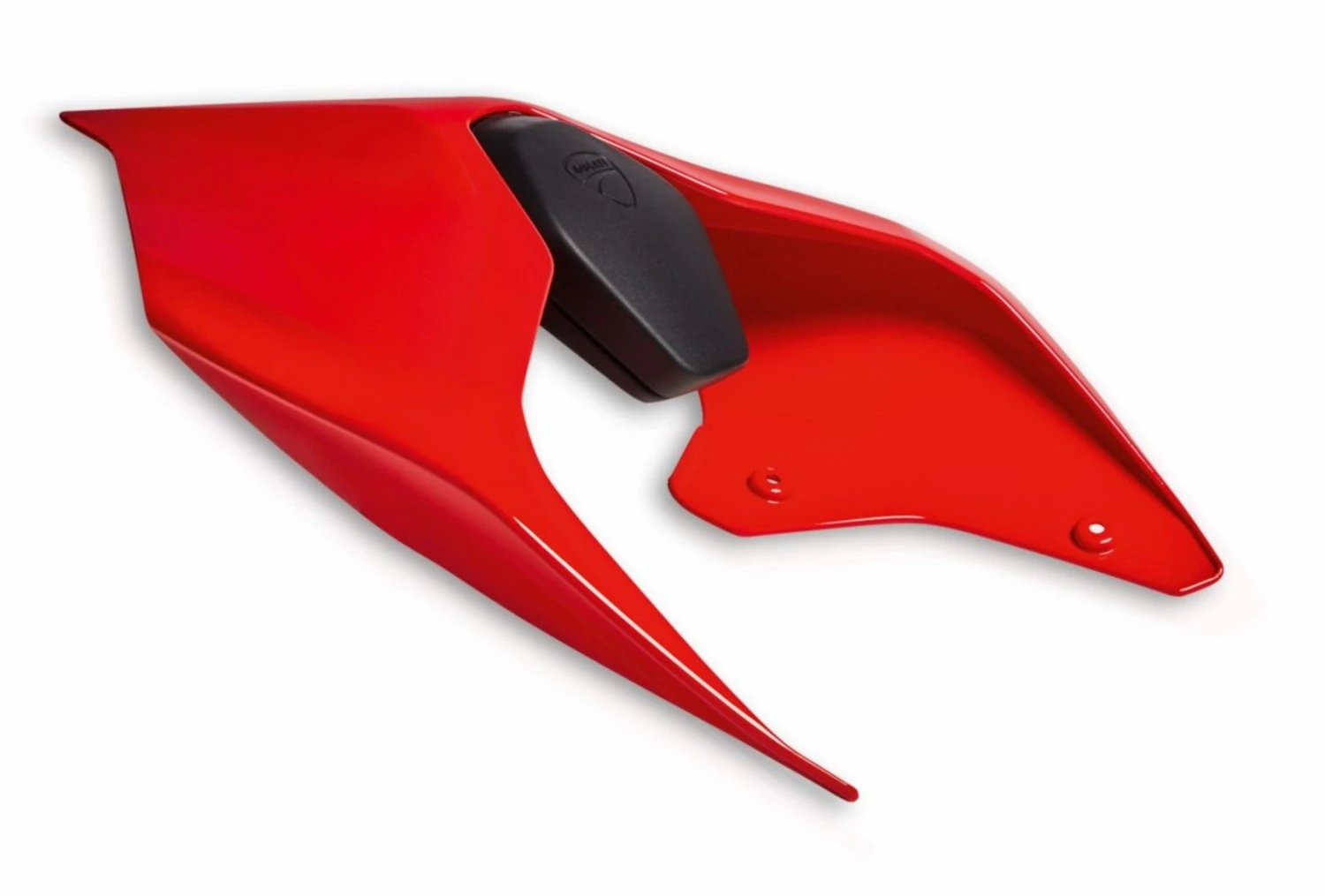 Ducati Seatcover Rood Panigale V2 3 Ducati Seatcover Rood Panigale V2 - Afbeelding 3