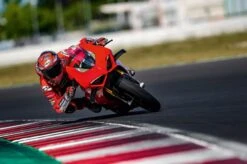 Ducati Sofwarepakket DTC Evo3 Voor Slick / Regenbanden