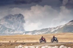 Ducati Sofwarepakket Multistrada