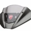 Ducati Sport Windscherm Monster 937 Grijs