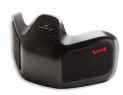 Ducati Tank Cover Carbon Panigale