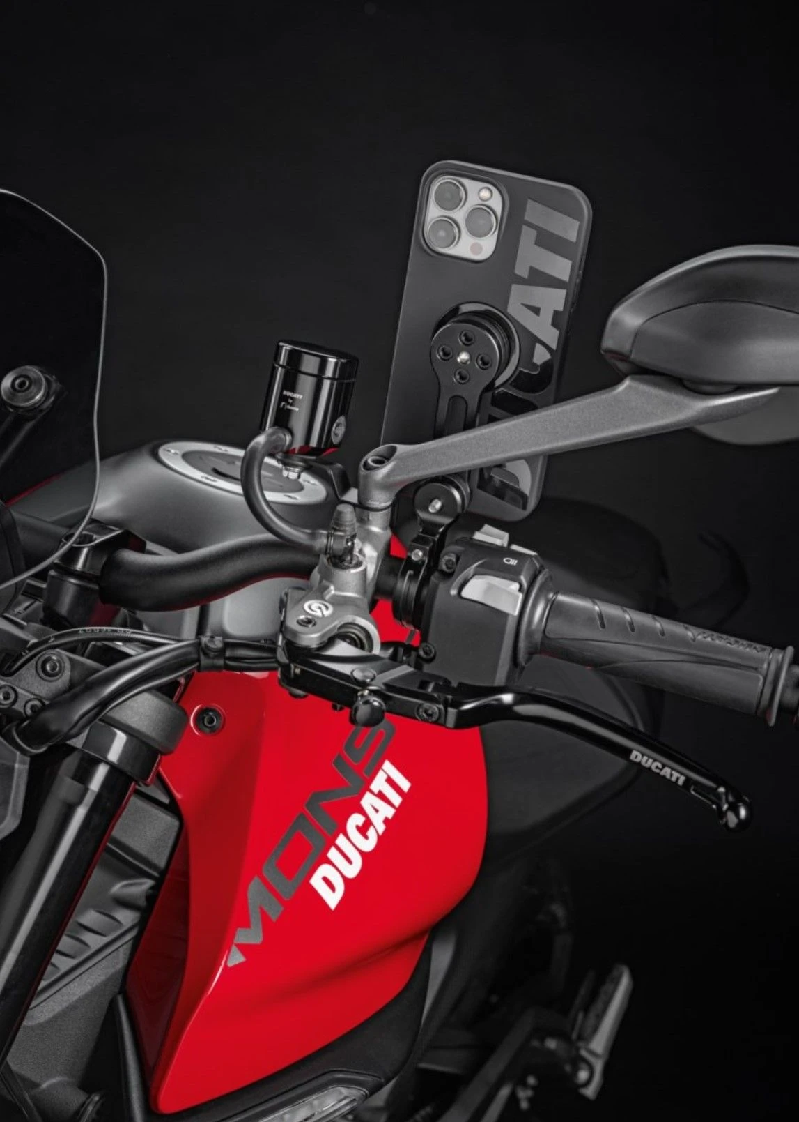 Ducati Telefoon Hoesje Iphone 13 Pro Max 1 Ducati Telefoon Hoesje Iphone 13 Pro Max