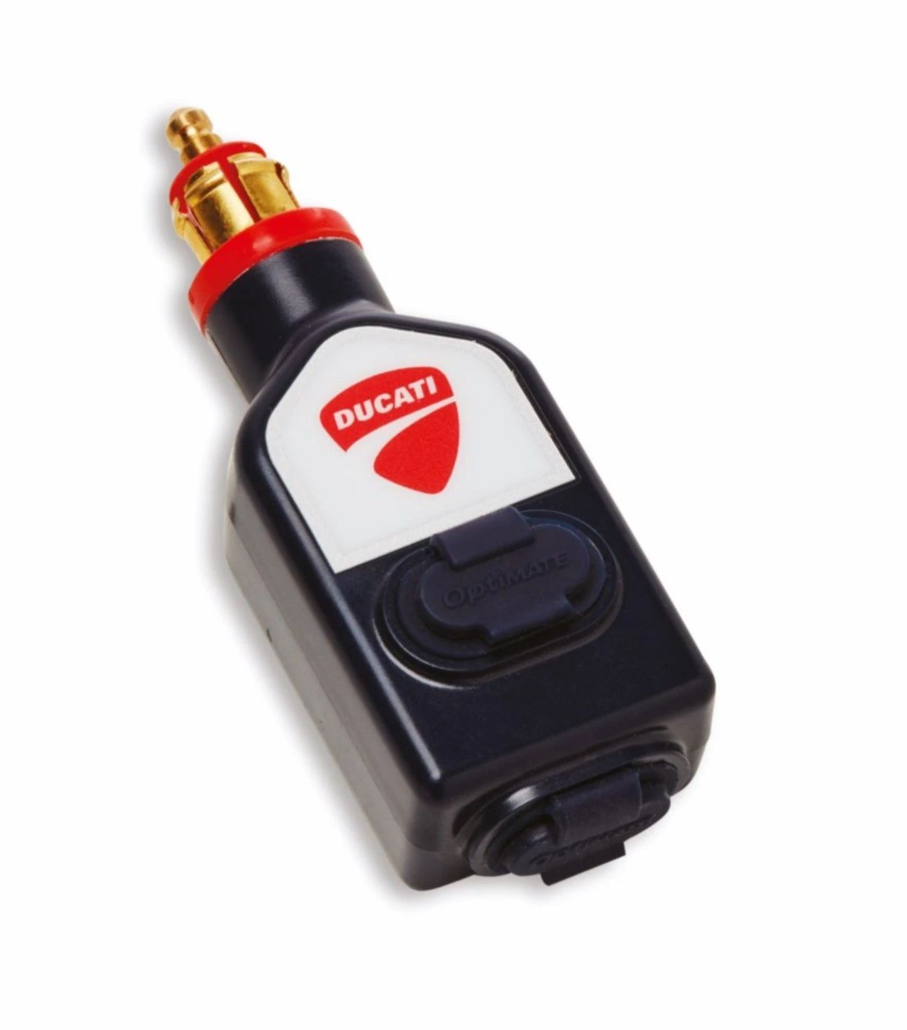 Ducati USB Adapter 1 Ducati USB Adapter