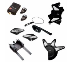Ducati Urban Accessoire Pakket Diavel 1260