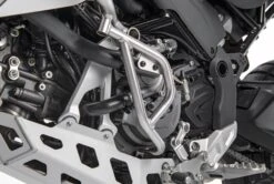 Ducati Valbeugel Waterpomp DesertX