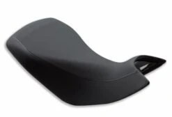 Ducati Verhoogd Zadel +20MM Multistrada