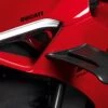 Ducati Vleugels Carbon
