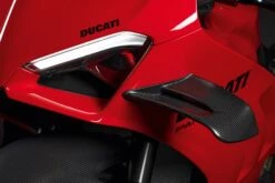 Ducati Vleugels Carbon