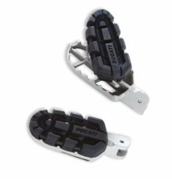 Ducati Voetsteunen Staal 5 Ducati Voetsteunen Staal -Ducati Ducati Voetsteunen Staal 3307