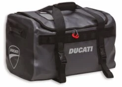 Ducati Zadeltas Multistrada