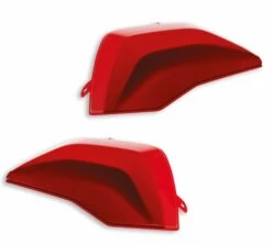 Ducati Zijkoffer Kleurdeel Set Iceberg White Multistrada -Ducati Ducati Zijkoffer Kleurdeel Set Iceberg White Multistrada a0f1