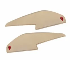 Ducati Zijkoffer Kleurdeel Set Street Grey Multistrada -Ducati Ducati Zijkoffer Kleurdeel Set Street Grey Multistrada 4 f1bf