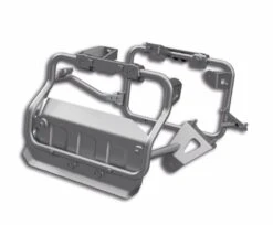 Ducati Zijkofferrek Voor Aluminium Koffers DesertX