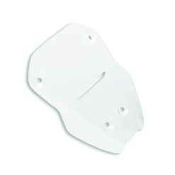 Ducati Windscherm Enduro Helder Multistrada V4 (21-)