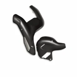 Ducati Hitteschild Uitlaat Streetfighter V4 Lamborghini