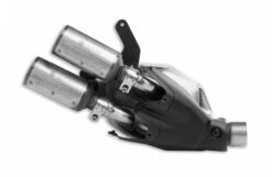 DUCATI Termignoni Evo-line Uitlaat Met Katalysator -Ducati Termignoni Evo line Uitlaat met katalysator 66c7