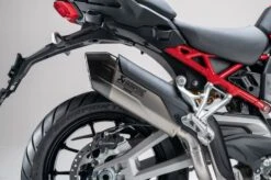 DUCATI Termignoni Race Uitlaat Multistrada