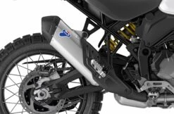 DUCATI Termignoni Uitlaat EEC DesertX