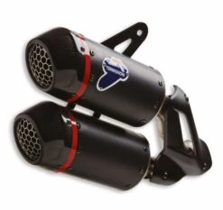 DUCATI Termignoni Uitlaat EEC Monster -Ducati Termignoni Uitlaat EEC Monster c058