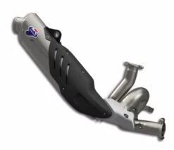 DUCATI Termignoni Uitlaatsysteem Racing DesertX -Ducati Termignoni Uitlaatsysteem Racing DersertX 6fcb