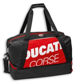 Ducati Corse Freetime Gym Tas