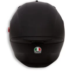 Ducati AGV Dark Rider V2 Motorhelm -Ducati ducati dark rider v2 1 f11d