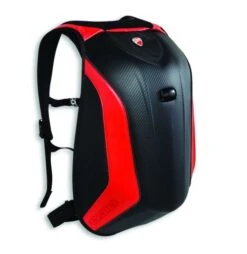 Ducati Redline B1 Backpack -Ducati ducati redline b1 backpak 1 db83
