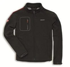 Ducati Windproof Jacket Man