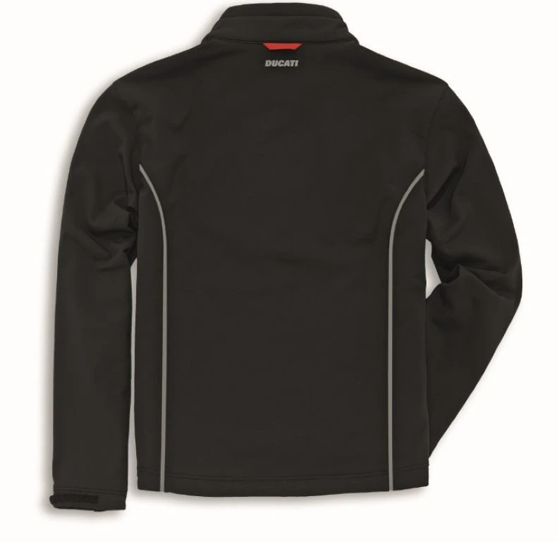 Ducati Windproof Jacket Man 2 Ducati Windproof Jacket Man - Afbeelding 2